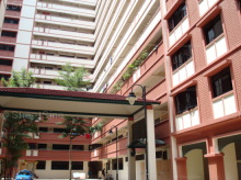 Blk 327 Sembawang Crescent (Sembawang), HDB 4 Rooms #226792